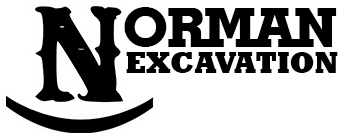 Norman Excavation logo